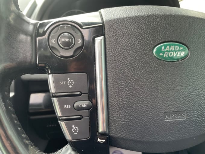 2025 Land Rover Freelander 2