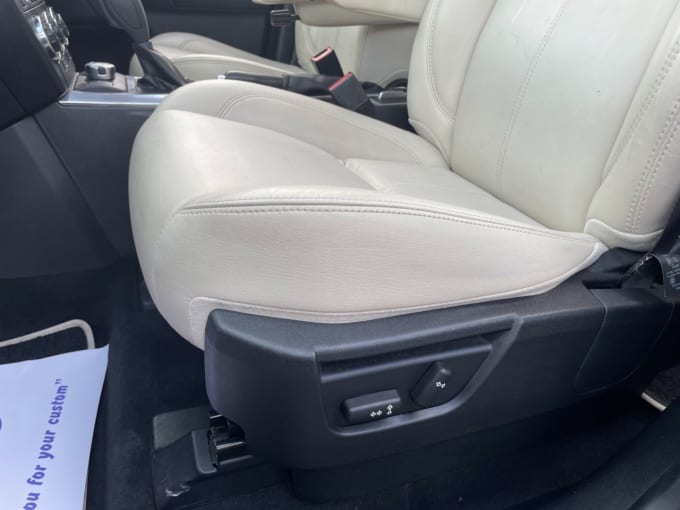 2025 Land Rover Freelander 2