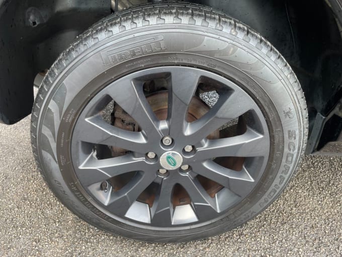 2025 Land Rover Freelander 2