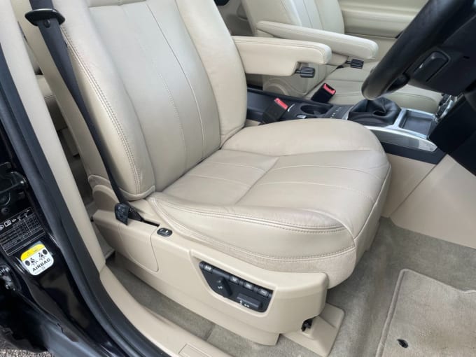 2025 Land Rover Freelander 2