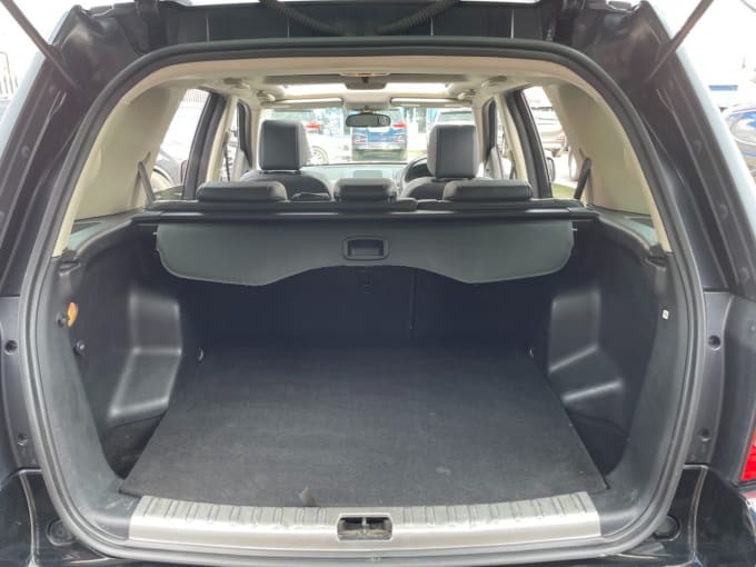 2025 Land Rover Freelander 2