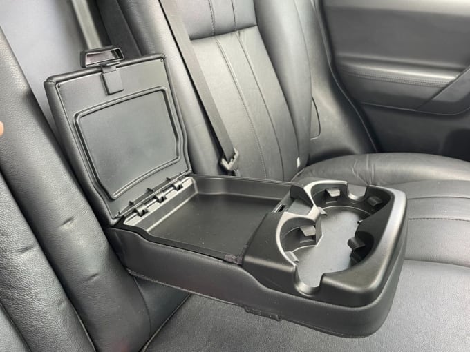 2025 Land Rover Freelander 2