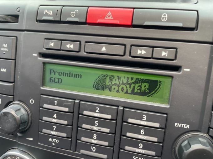 2025 Land Rover Freelander 2