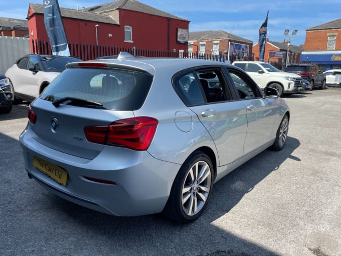 2025 BMW 1 Series