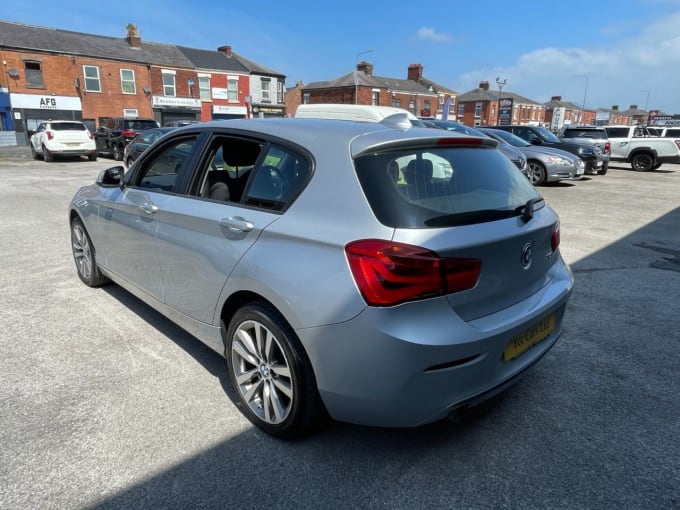 2025 BMW 1 Series