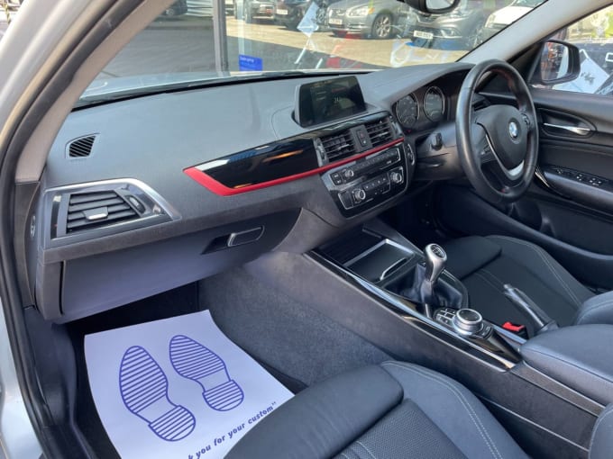 2025 BMW 1 Series
