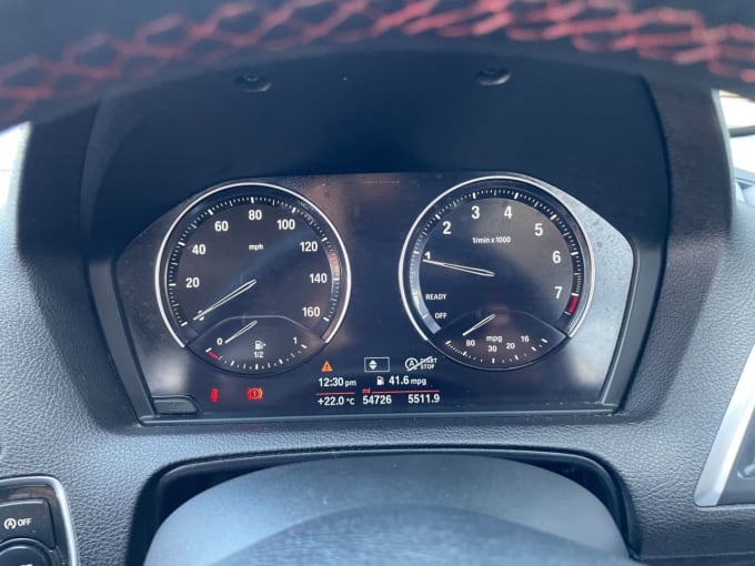 2025 BMW 1 Series