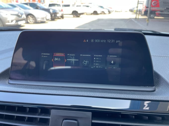 2025 BMW 1 Series