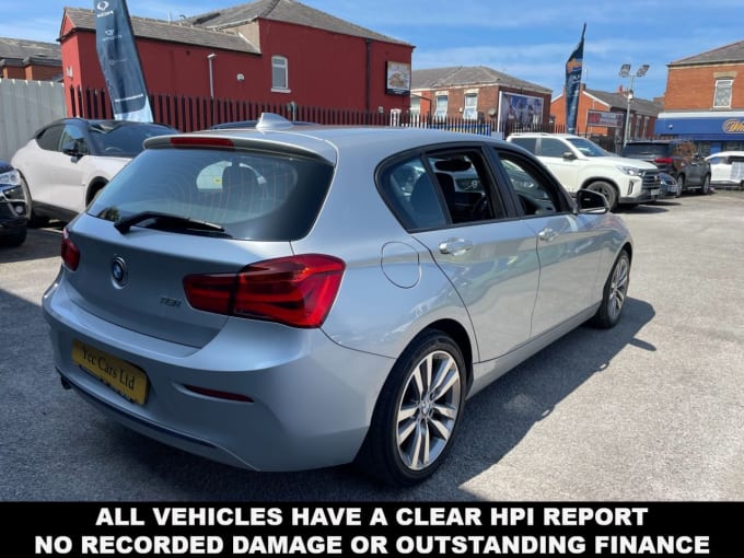 2025 BMW 1 Series