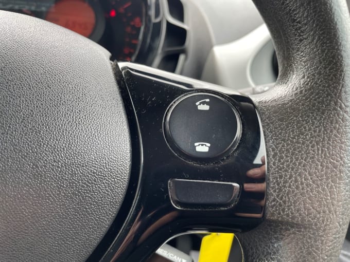 2025 Citroen C1