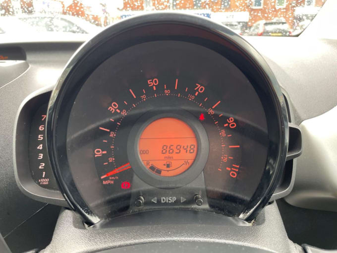 2025 Citroen C1