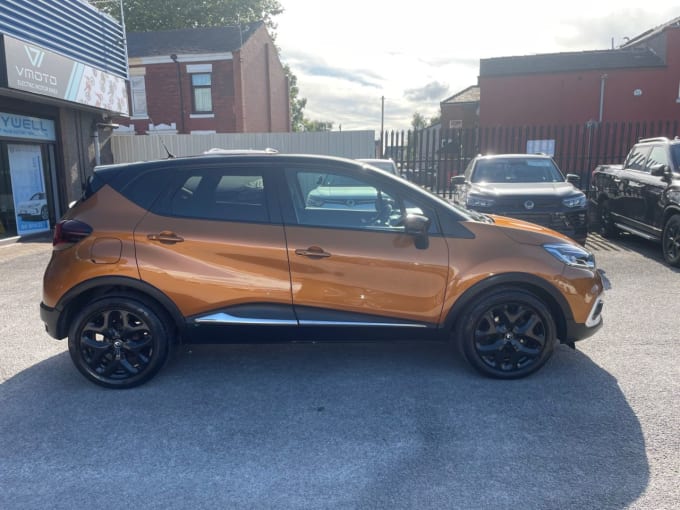 2025 Renault Captur