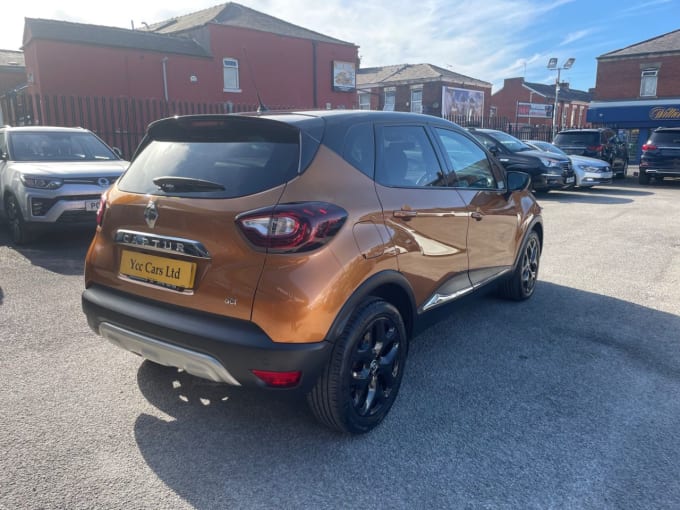 2025 Renault Captur