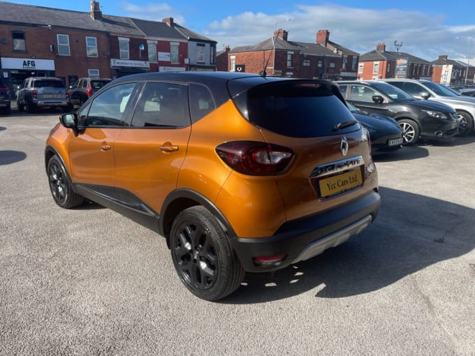 2025 Renault Captur