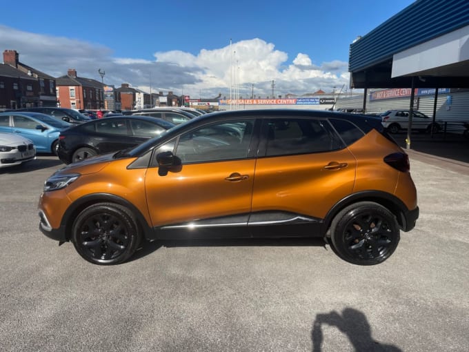 2025 Renault Captur