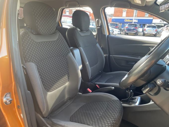 2025 Renault Captur
