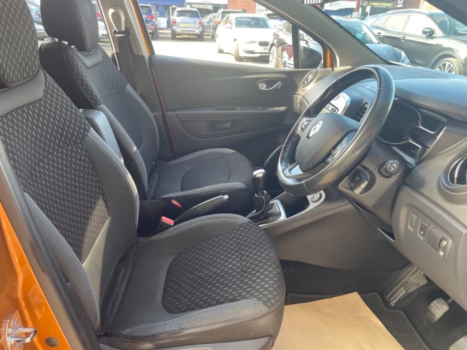 2025 Renault Captur