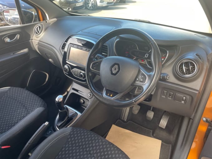 2025 Renault Captur