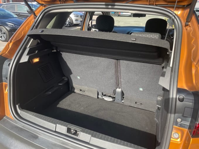 2025 Renault Captur