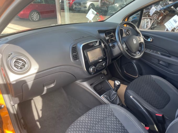 2025 Renault Captur