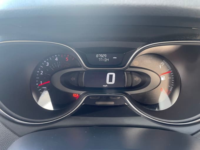 2025 Renault Captur