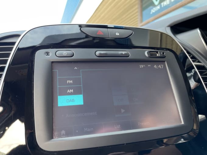 2025 Renault Captur