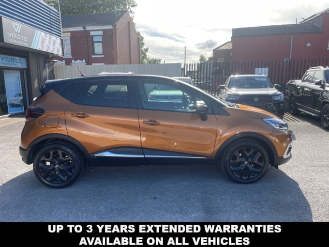 2025 Renault Captur
