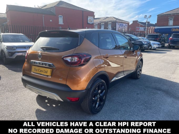 2025 Renault Captur