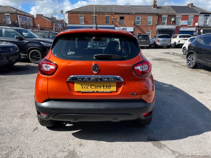 2025 Renault Captur