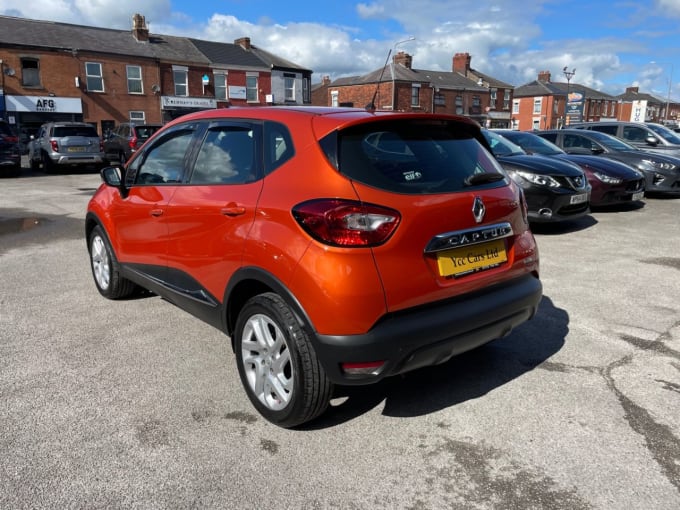 2025 Renault Captur