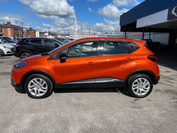 2025 Renault Captur