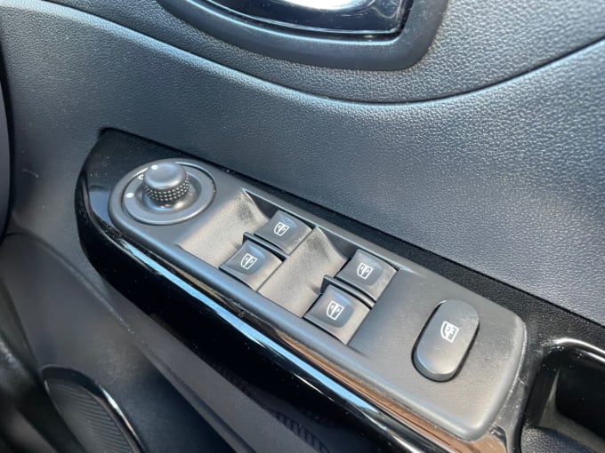 2025 Renault Captur