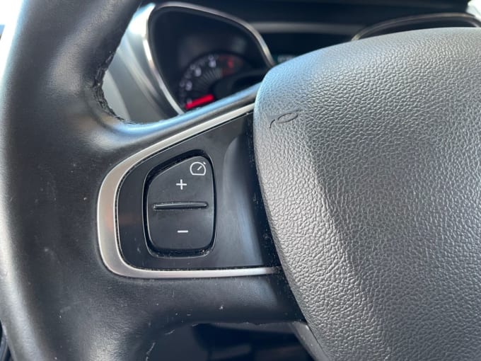 2025 Renault Captur