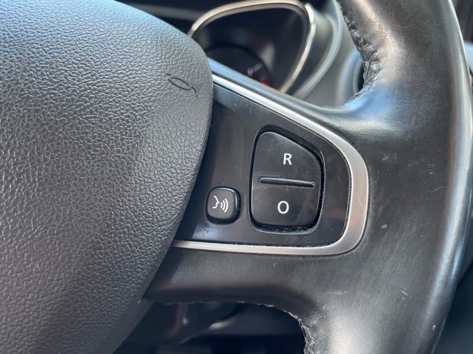 2025 Renault Captur