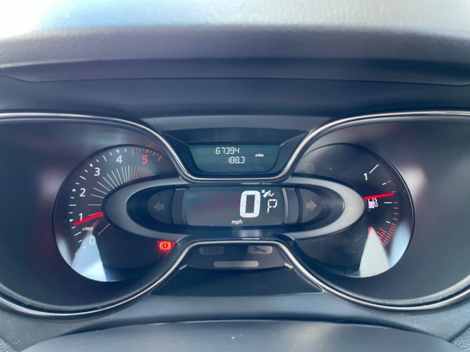 2025 Renault Captur