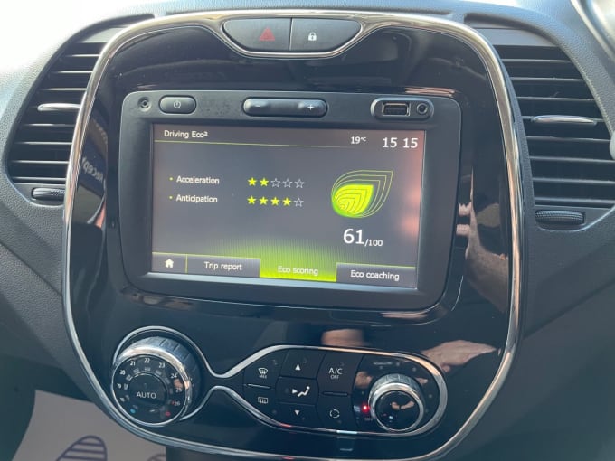 2025 Renault Captur