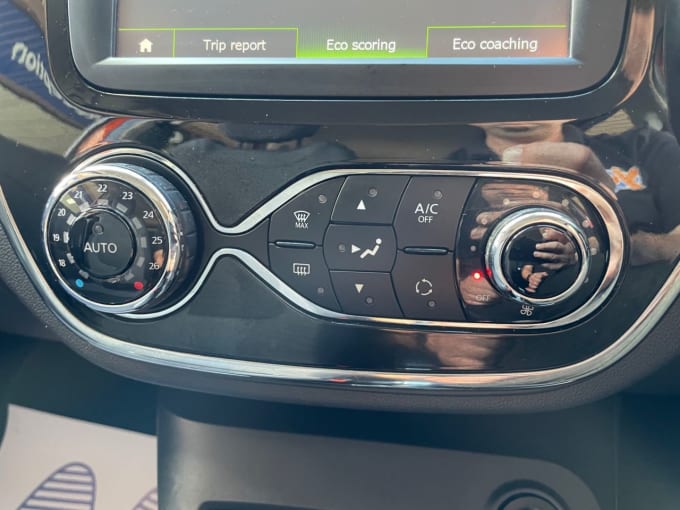 2025 Renault Captur