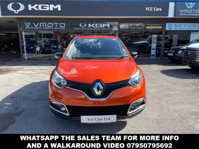 2025 Renault Captur