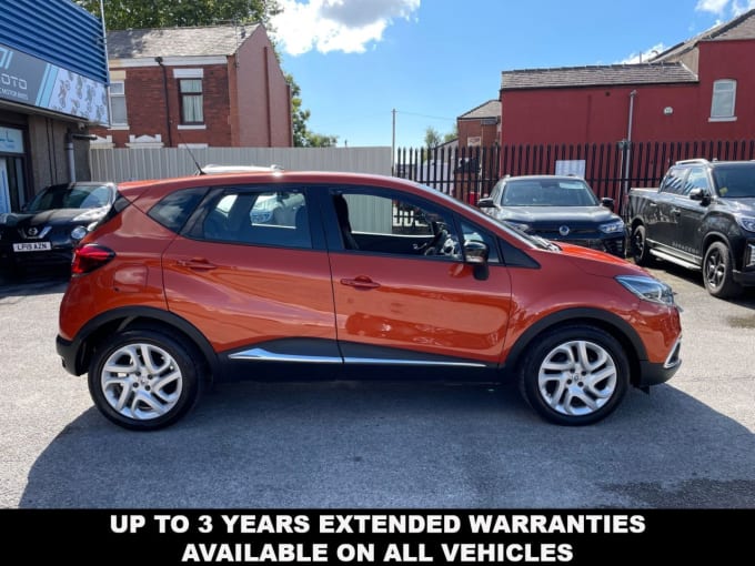 2025 Renault Captur