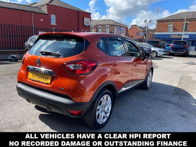 2025 Renault Captur