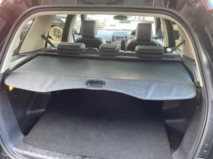 2025 Land Rover Freelander 2