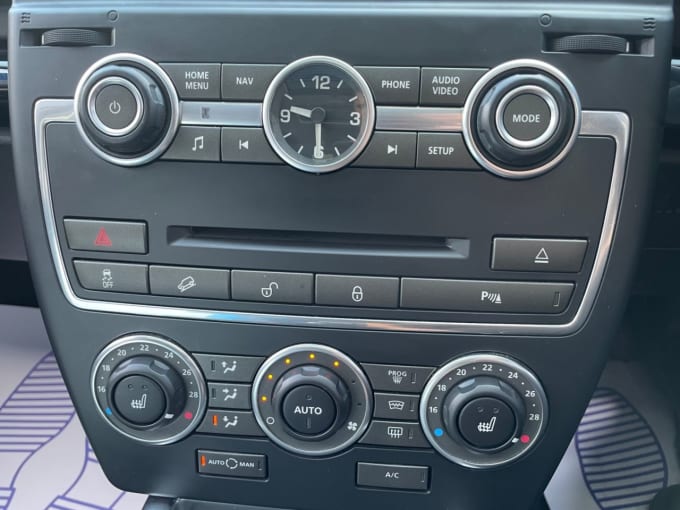 2025 Land Rover Freelander 2