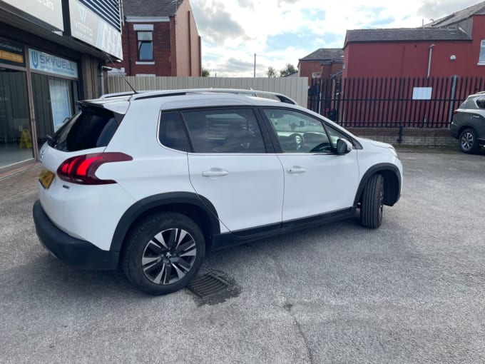 2025 Peugeot 2008