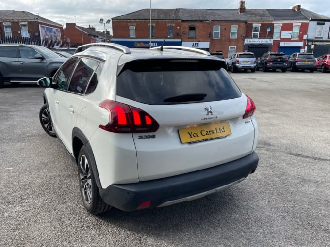 2025 Peugeot 2008