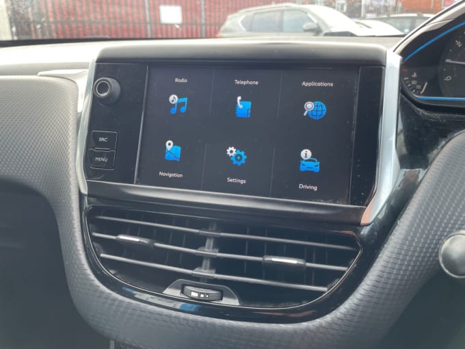 2025 Peugeot 2008
