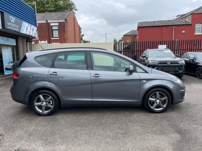 2025 Seat Altea Xl