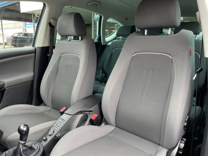 2025 Seat Altea Xl