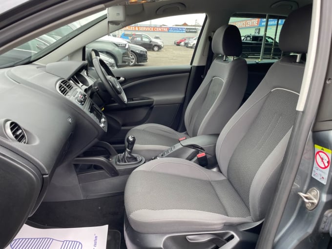 2025 Seat Altea Xl