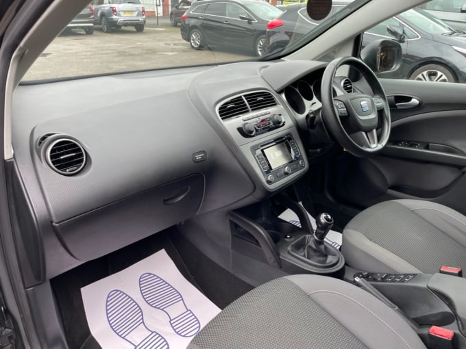 2025 Seat Altea Xl