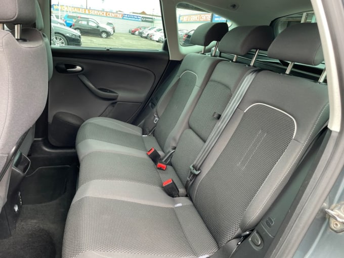 2025 Seat Altea Xl
